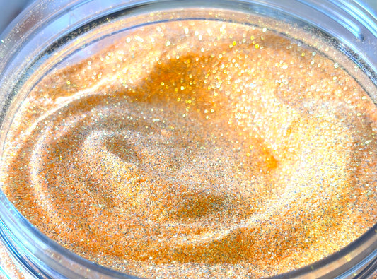 RISEN Ultra Fine Glitter I Radiant Grace Collection