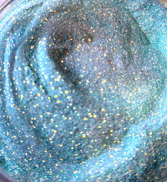 PURITY Ultra Fine Glitter I Radiant Grace Collection