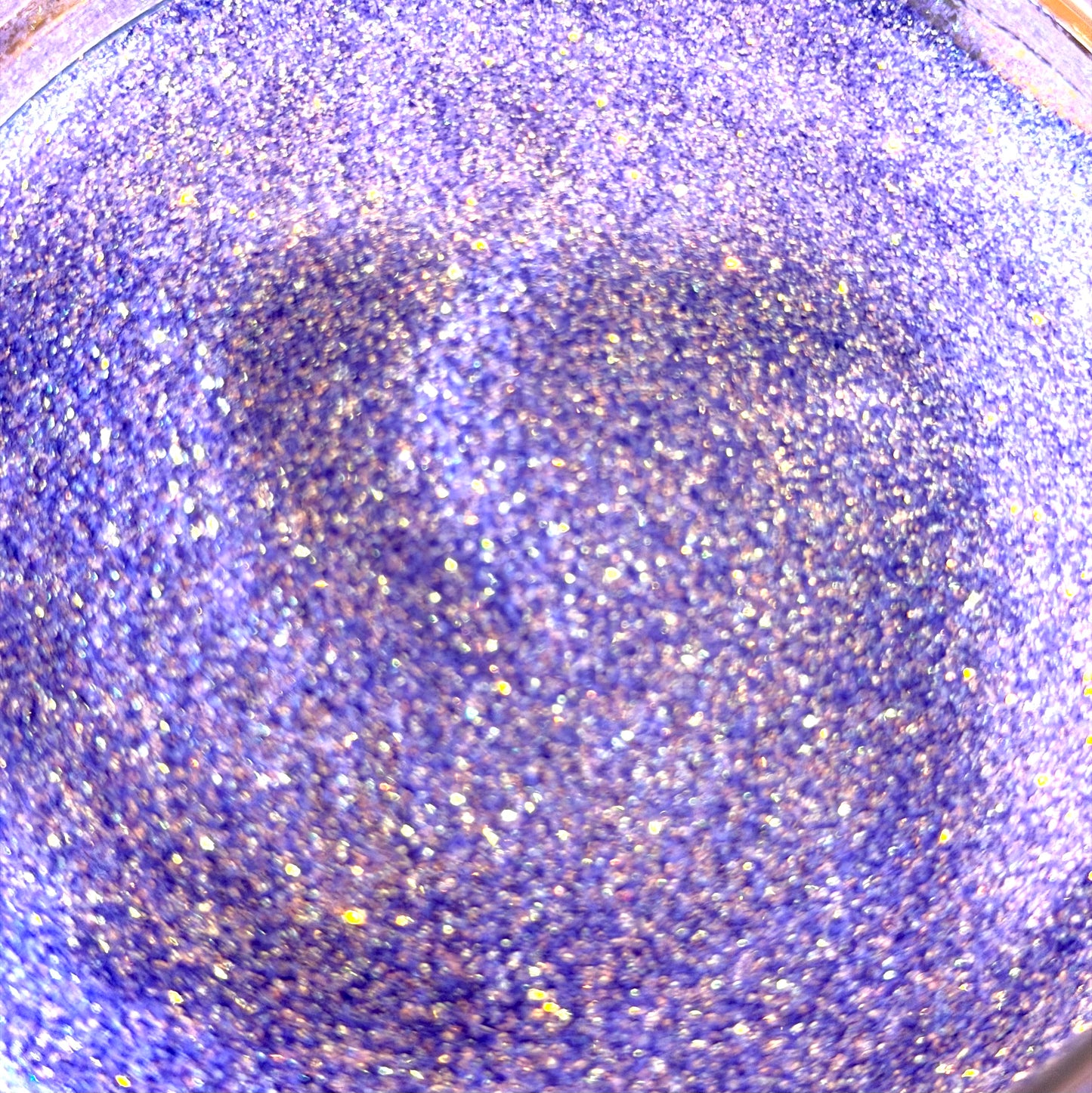 PRAYER Ultra Fine Glitter I Radiant Grace Collection
