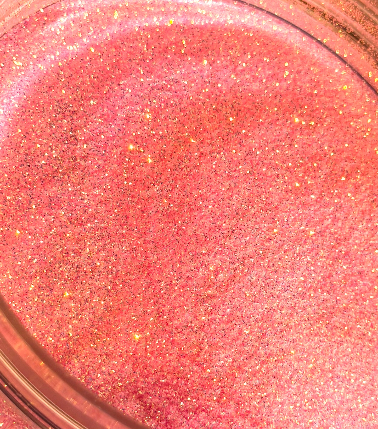 HOPE Ultra Fine Glitter I Radiant Grace Collection