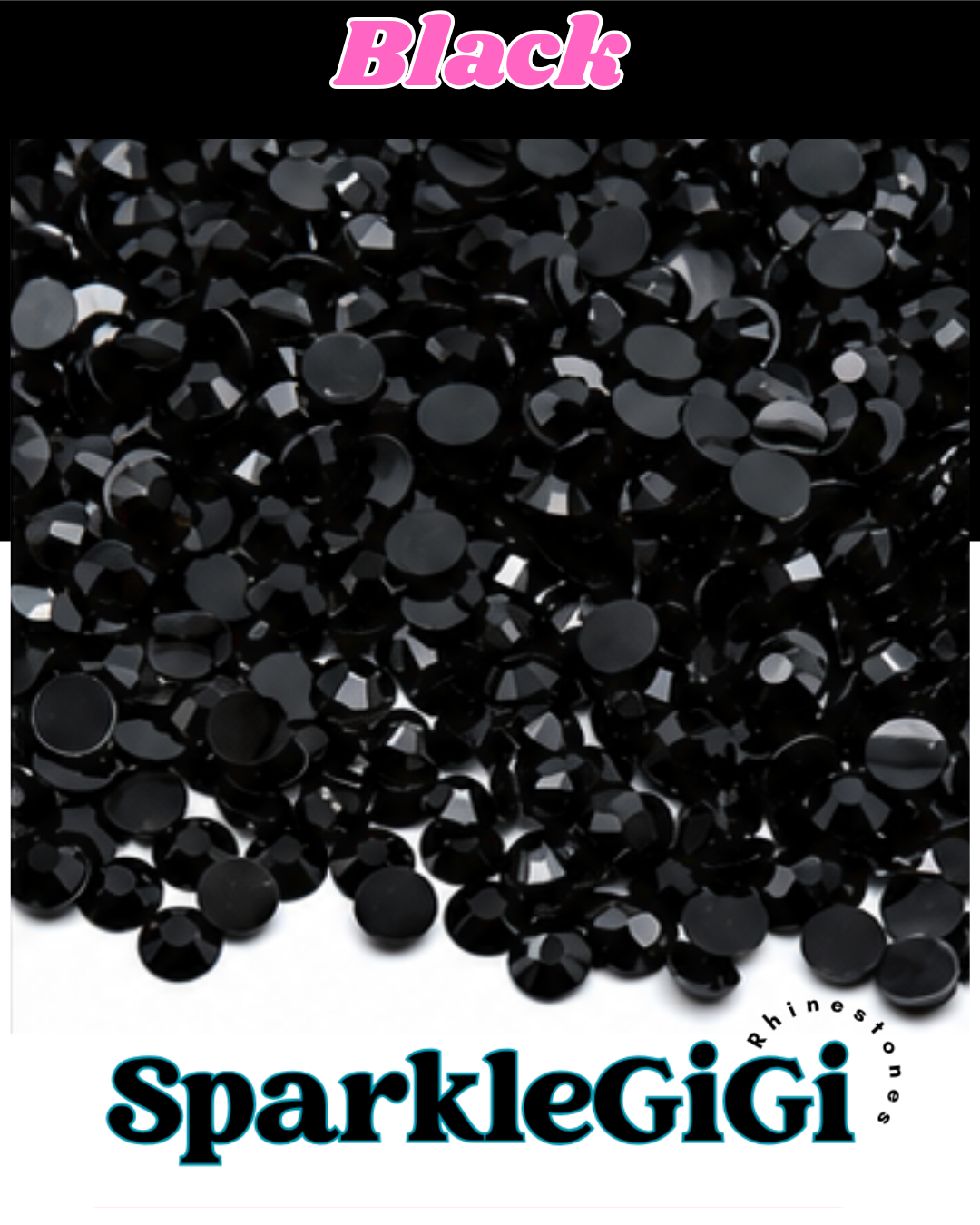 BLACK Jelly AB