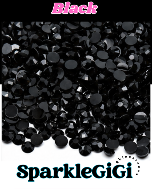 BLACK Jelly AB