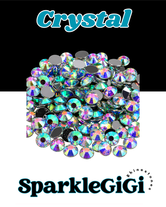 CRYSTAL Classic AB Rhinestone