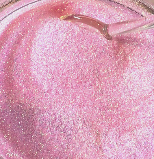 BLESSED Ultra Fine Glitter I Radiant Grace Collection