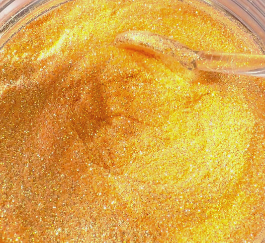 RISEN Ultra Fine Glitter I Radiant Grace Collection