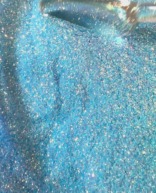 PURITY Ultra Fine Glitter I Radiant Grace Collection