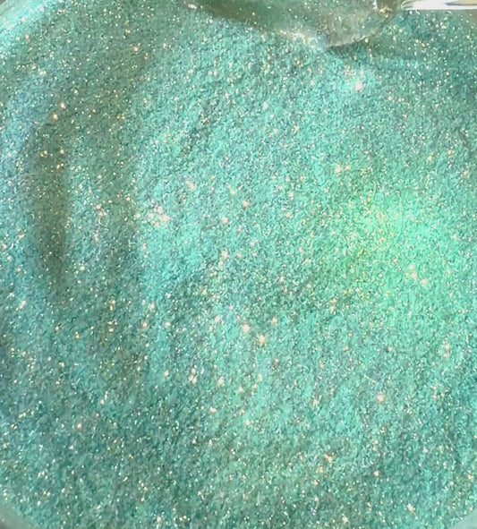 SPIRIT Ultra Fine Glitter I Radiant Grace Collection