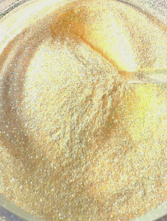 JOY Ultra Fine Glitter I Radiant Grace Collection