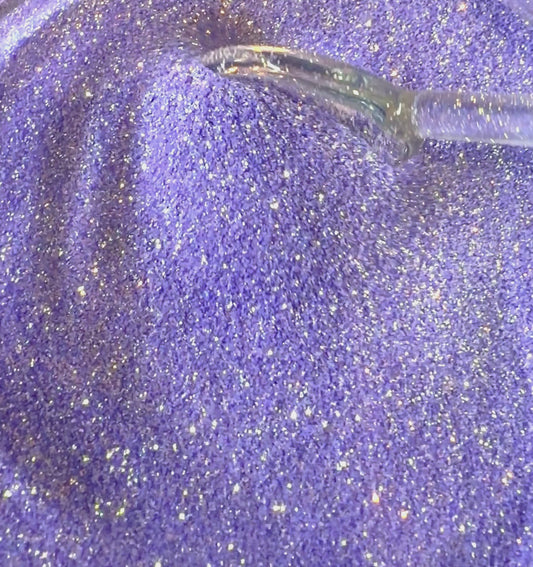 PRAYER Ultra Fine Glitter I Radiant Grace Collection