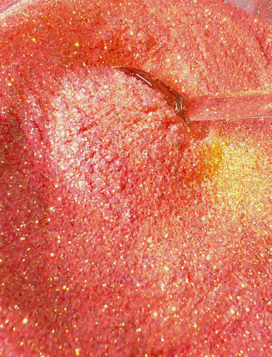 HOPE Ultra Fine Glitter I Radiant Grace Collection